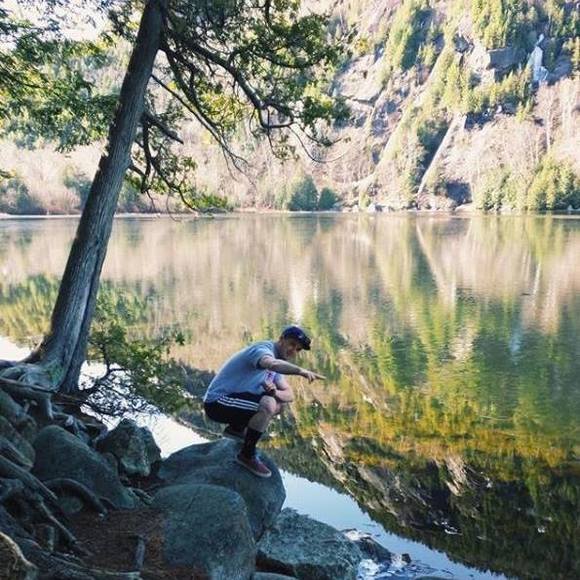 Meet your Posher, Ben - Picture 1 of 1